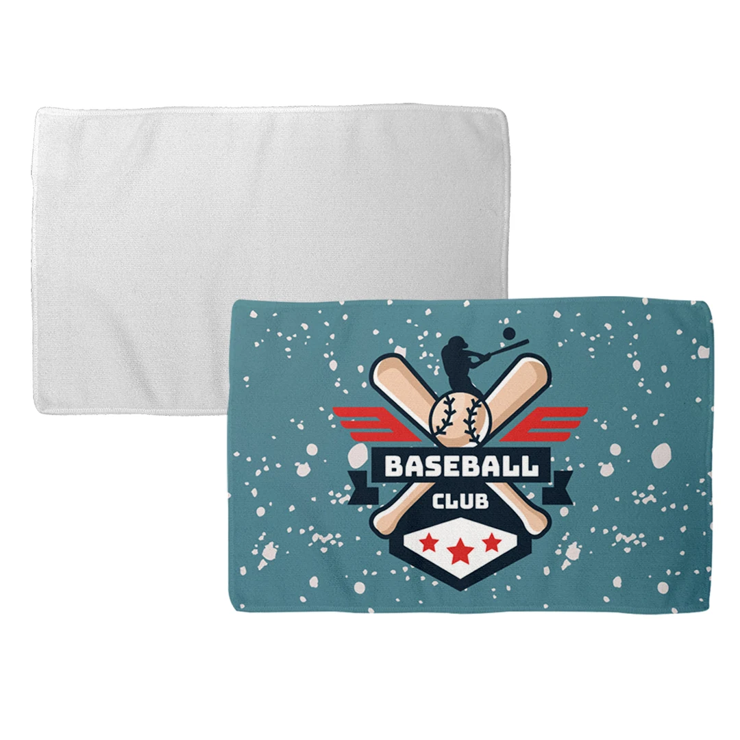 Sublimation Rally Towel 1