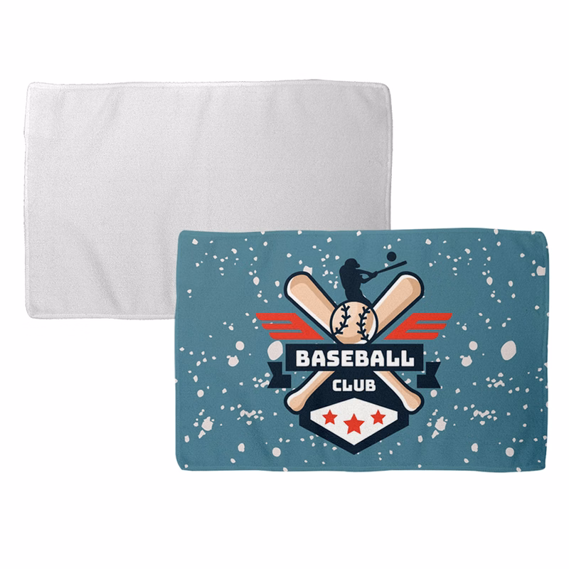 Sublimation Rally Towel