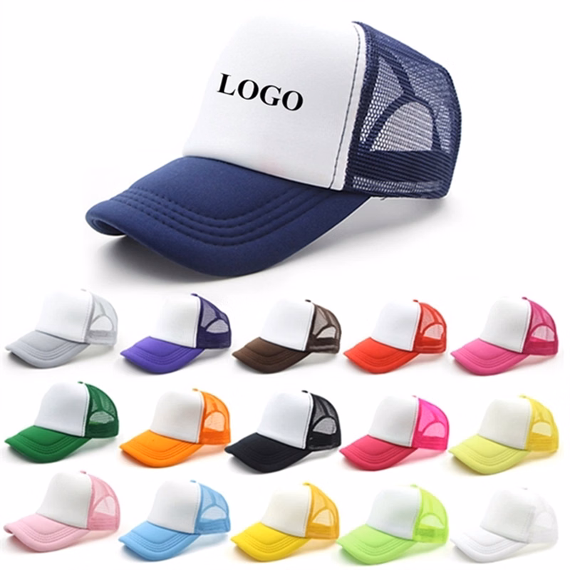 Truck Baseball Cap