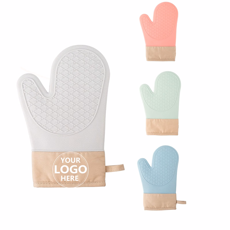 Silicone Thermal Oven Gloves