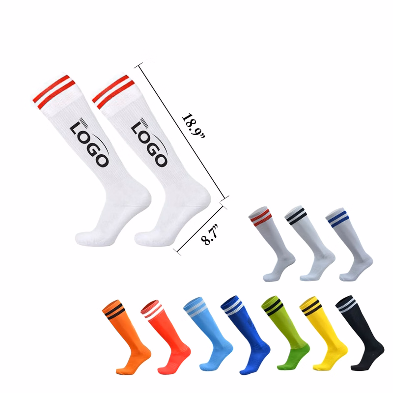 MOQ50 Quick Dry Over the Knee Soccer