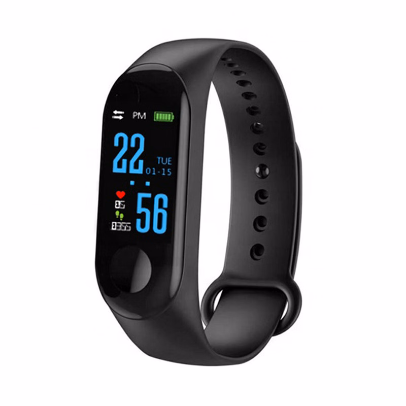 Bluetooth Smart Watch
