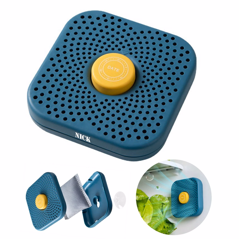 Refrigerator Activated Carbon Deodorizer Air Freshener