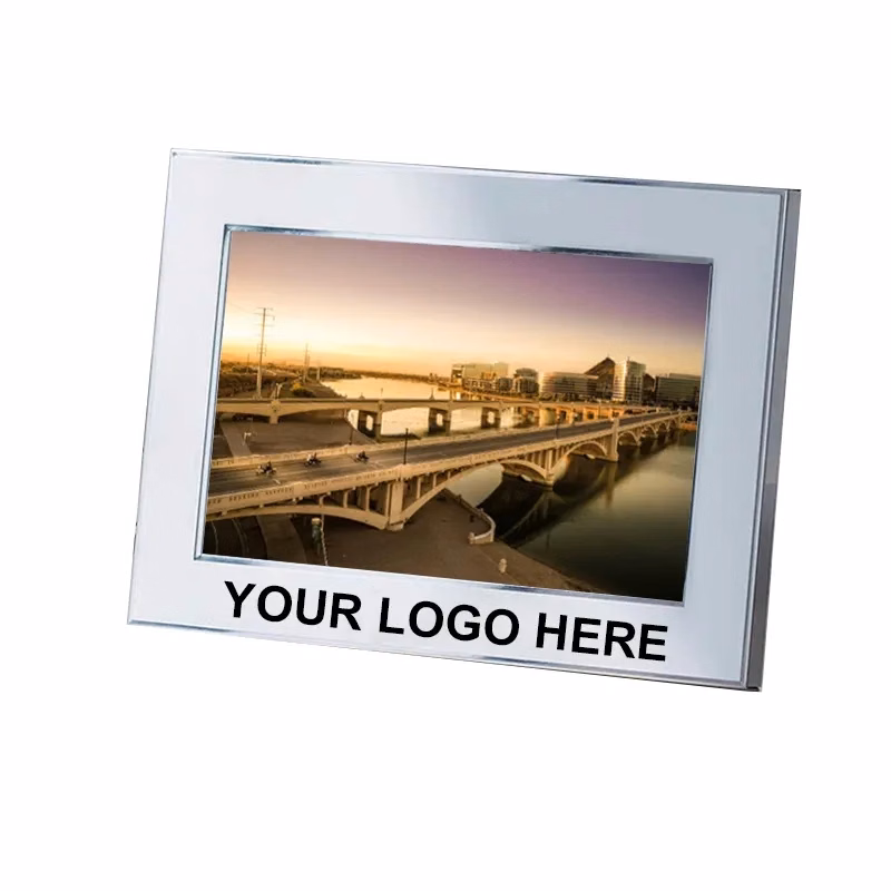 Metal Photo Frames