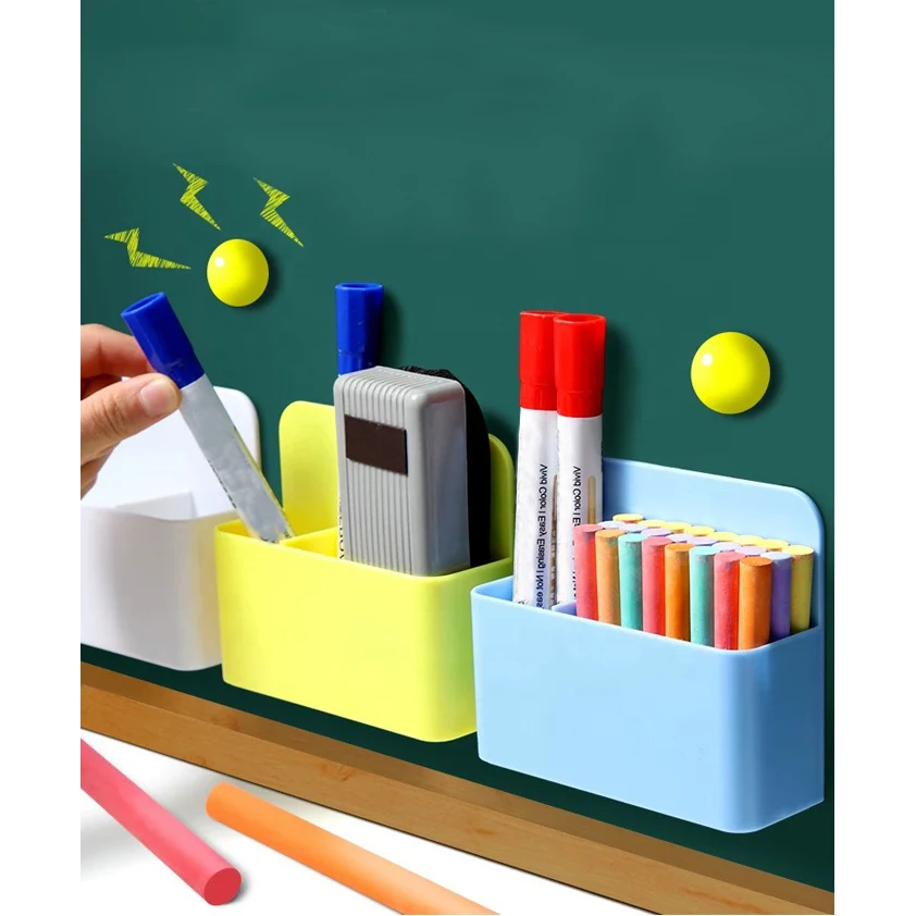 Magnetic Storage Pen Case 1