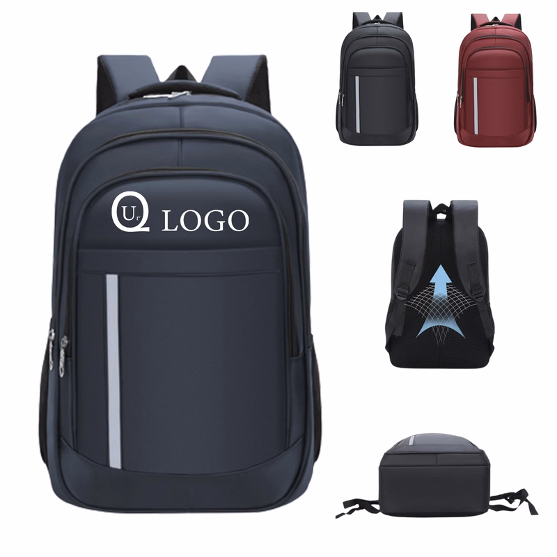 Multi-Layer Backpack