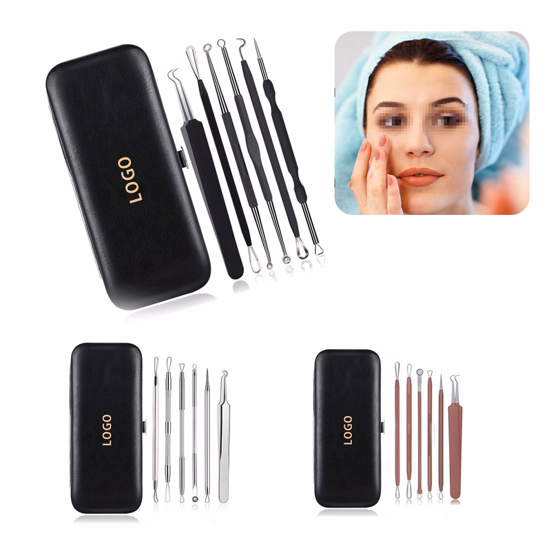 Blackhead Remover Tool Kit