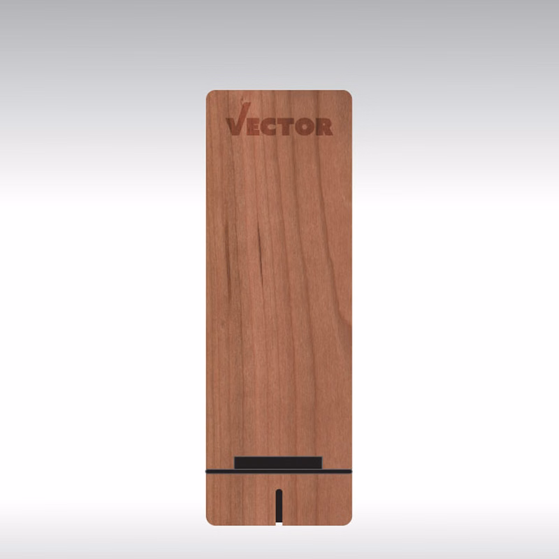 Smart Spot 2  NW (Natural Woods) - Smart Phone Stand