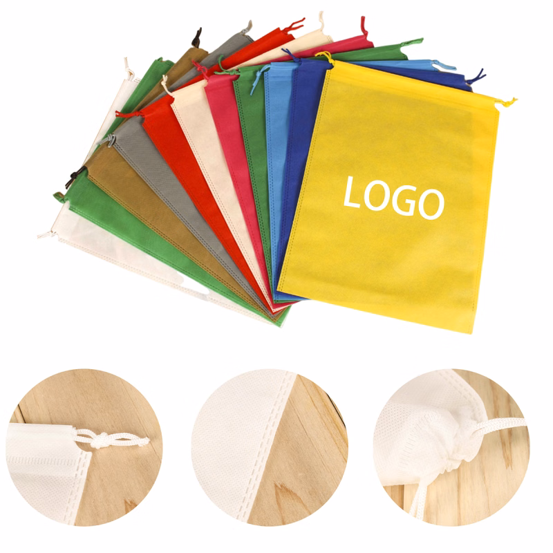 Dustproof Non-Woven Storage Bags