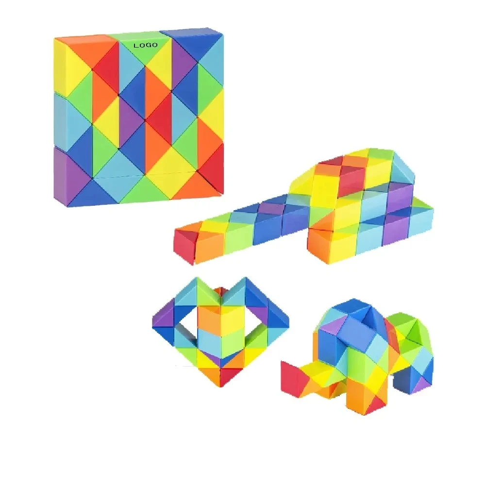 Twist Puzzle Magic Snake 1