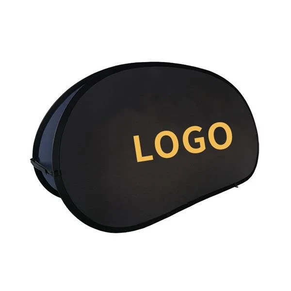 Folding Pop Up Banner 1