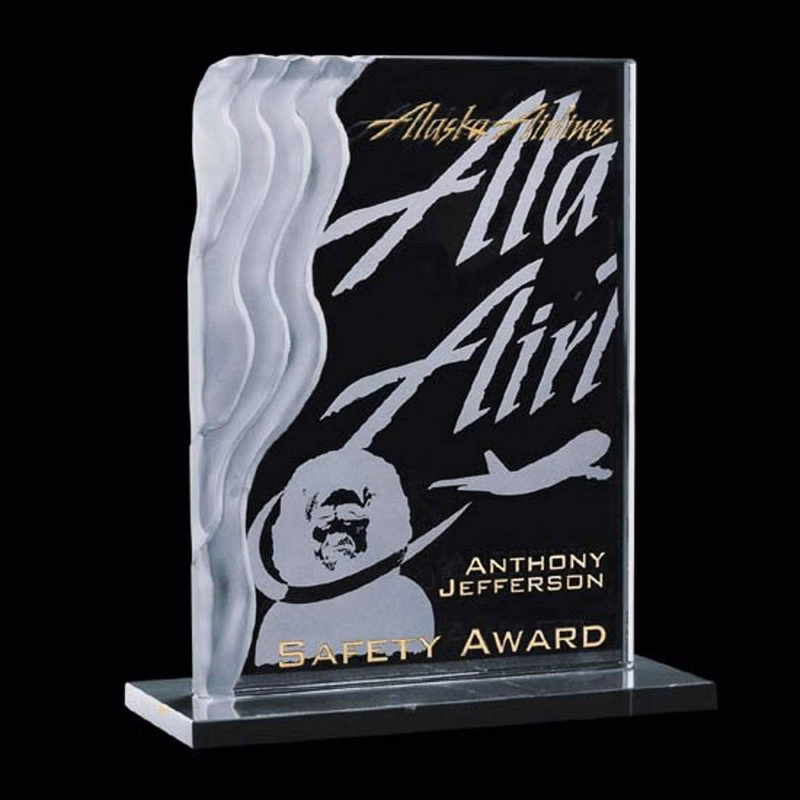 Wakefield Award