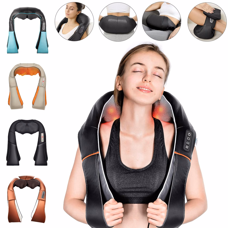 Shoulder Neck Massager