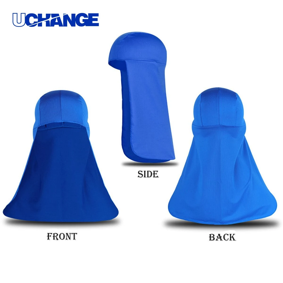 Breathable Bandana Hat for Cycling 1