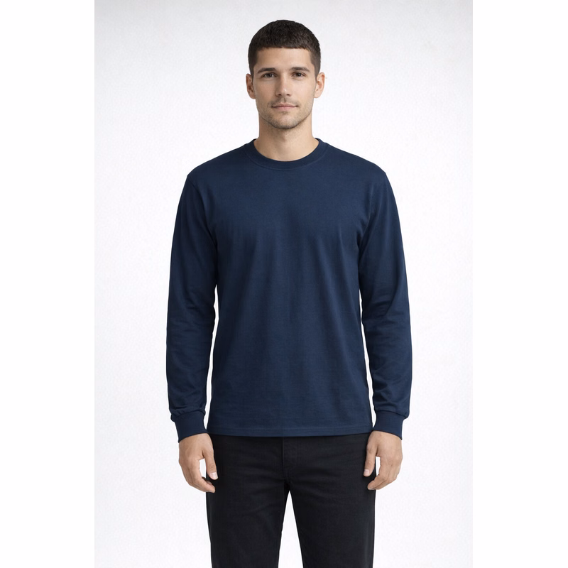 CLASSIC LONG SLEEVE TEE