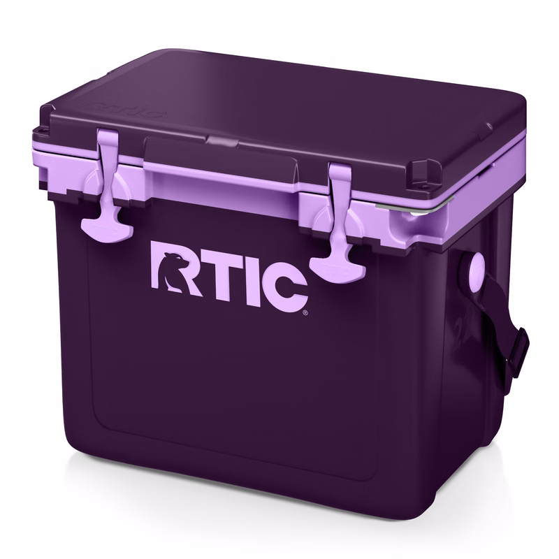 22 Qt. Ultra-Light Cooler