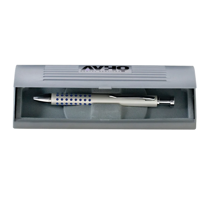 Premade Single Pen Set with Inca-60 Click Action Pen 1