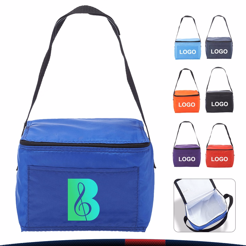 Cooler Lunch Bags