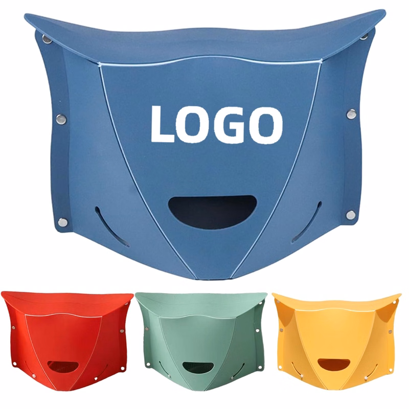 Ultra-thin Folding camping stool