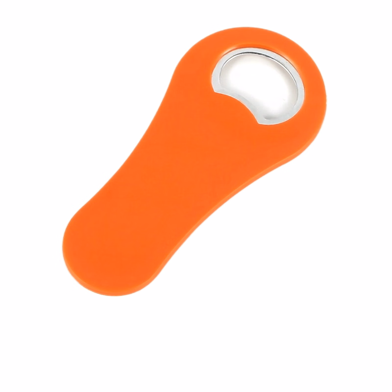 Custom ABS Plastic Handle Beer Bottle Opener