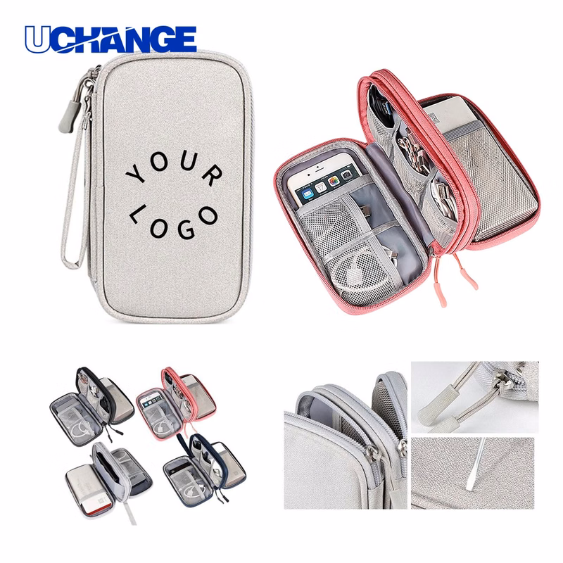 Oxford Electronics Organizer Bag