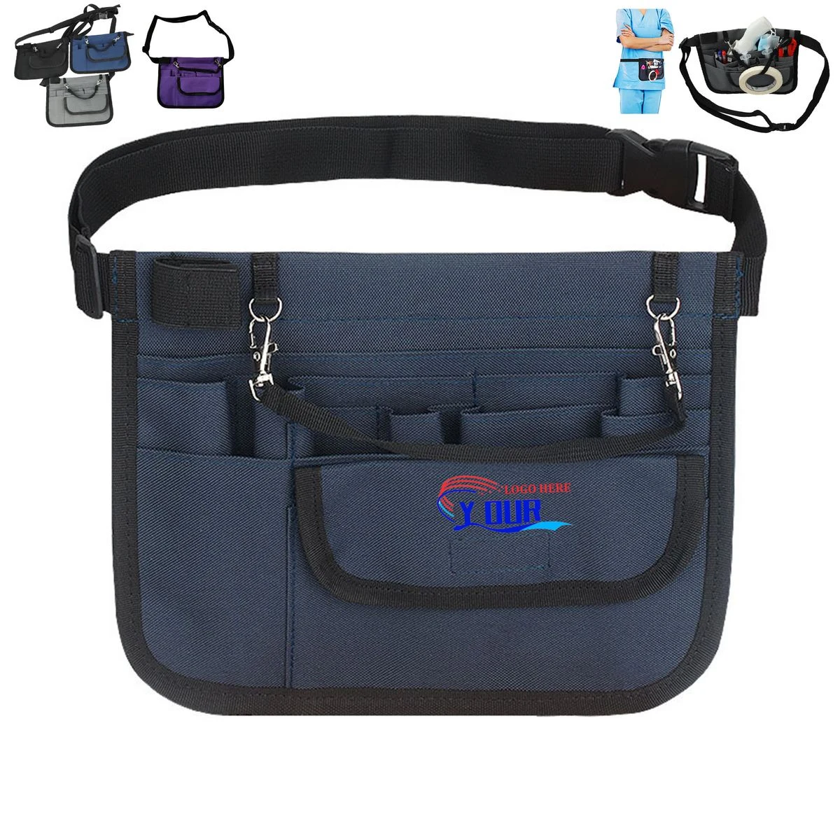 Nurse Fanny Pack 1