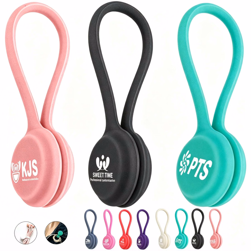 Charging Cable Organizer