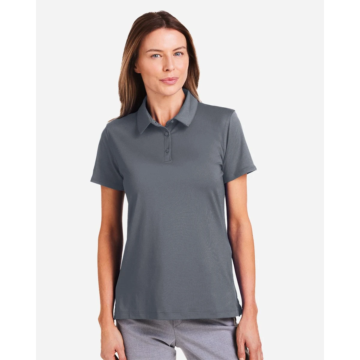 Women's Recycled Polo - 1385910 1