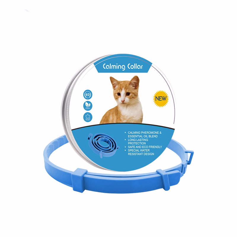 Calming Collar for Cat