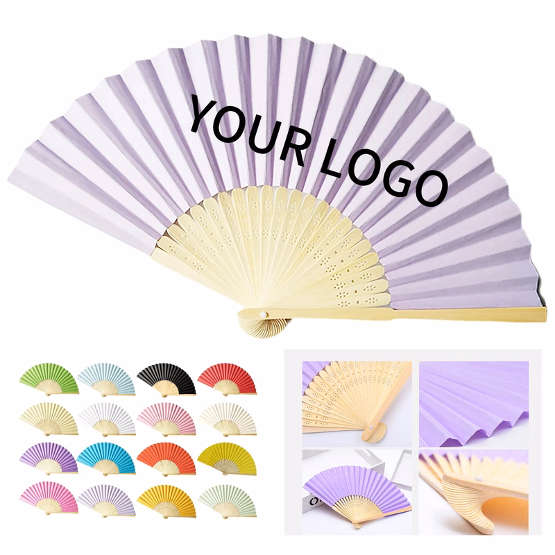 Full Color Fan