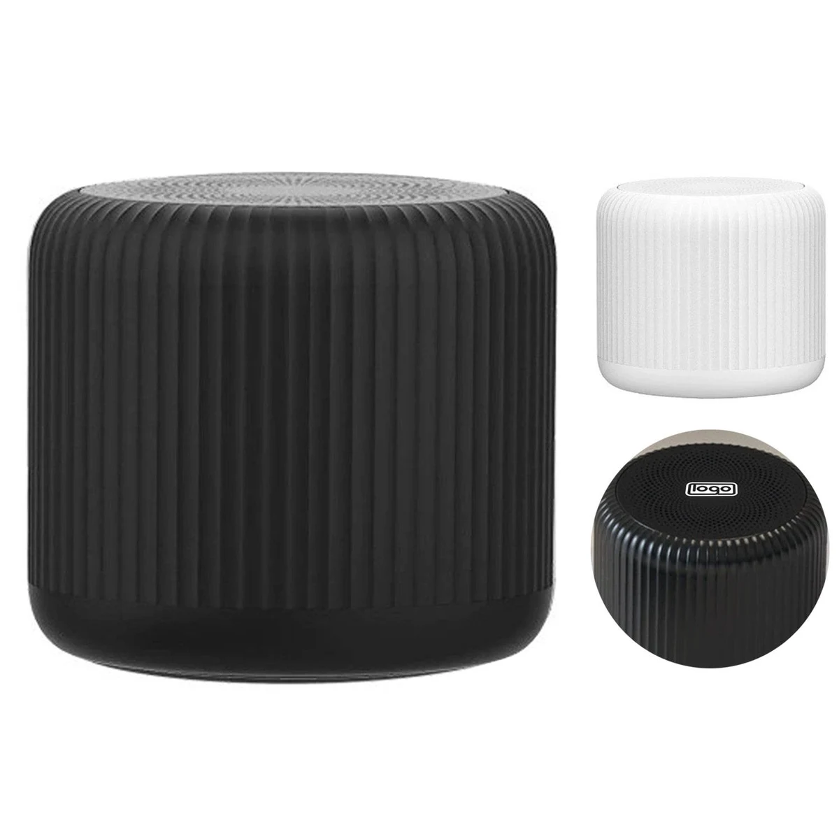 Mini Lanyard Bluetooth Speaker 1