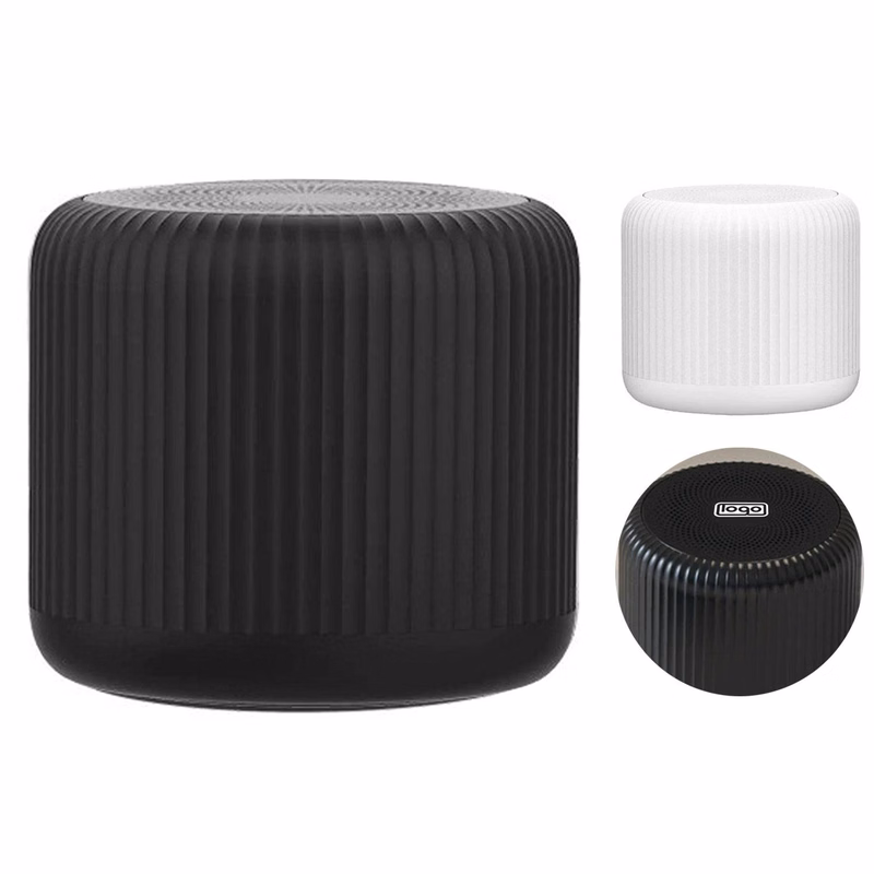 Mini Lanyard Bluetooth Speaker
