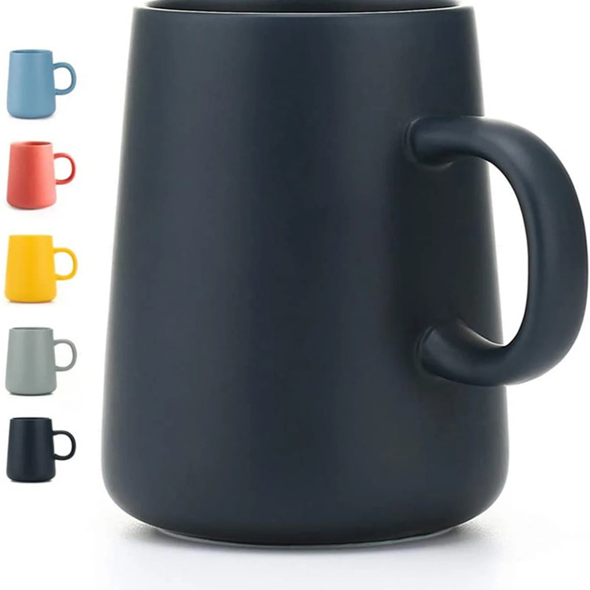 15 Oz. Ceramic Mugs 1