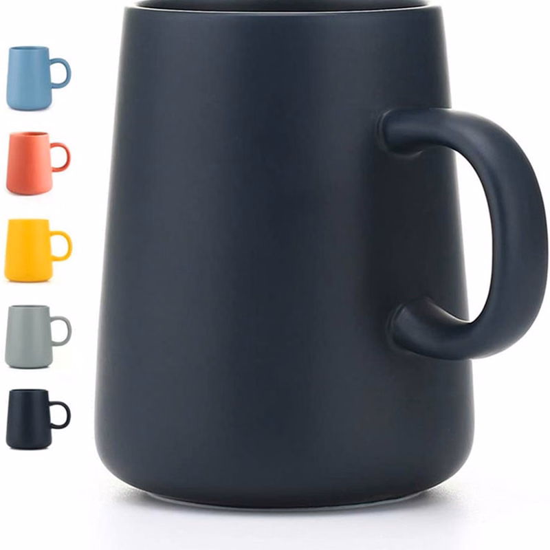 15 Oz. Ceramic Mugs