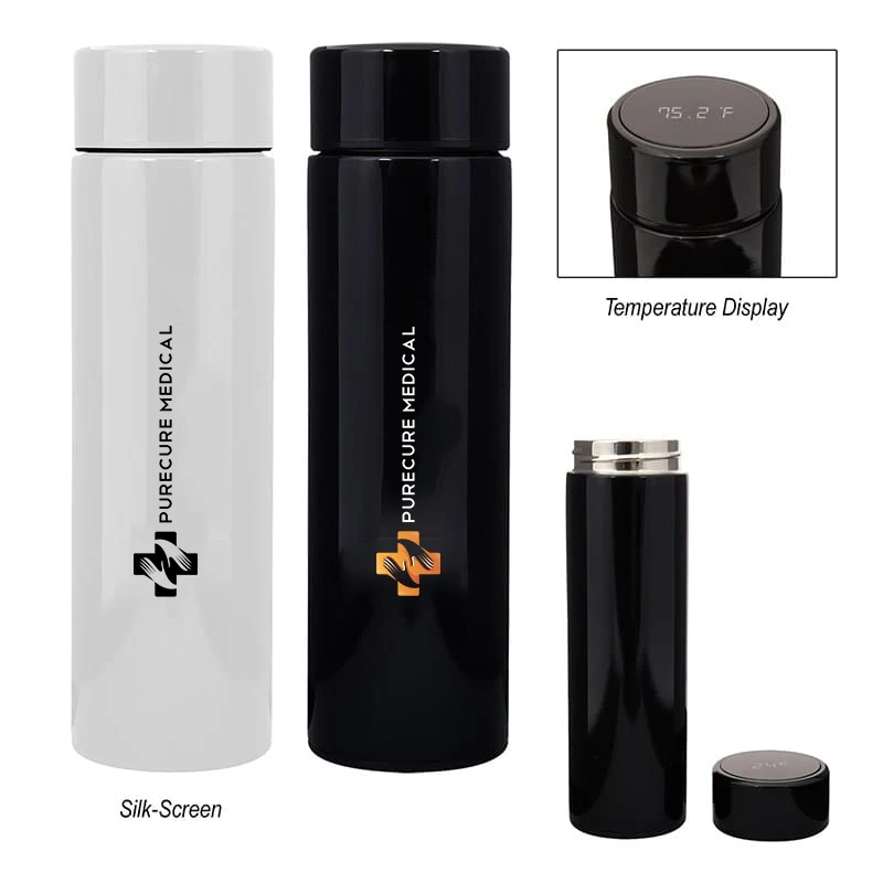 15 Oz. Smart Temp Bottle 1
