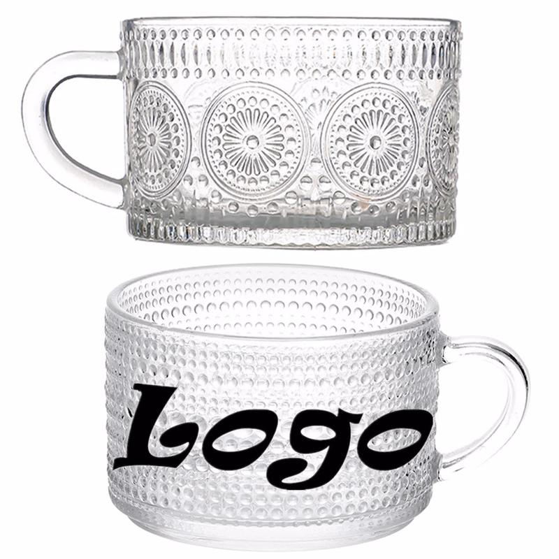Coffee Glasses Teacups