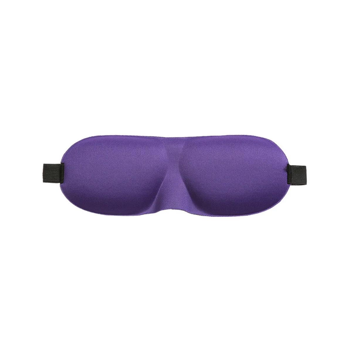 3D Stereo Blackout Eye Mask 1