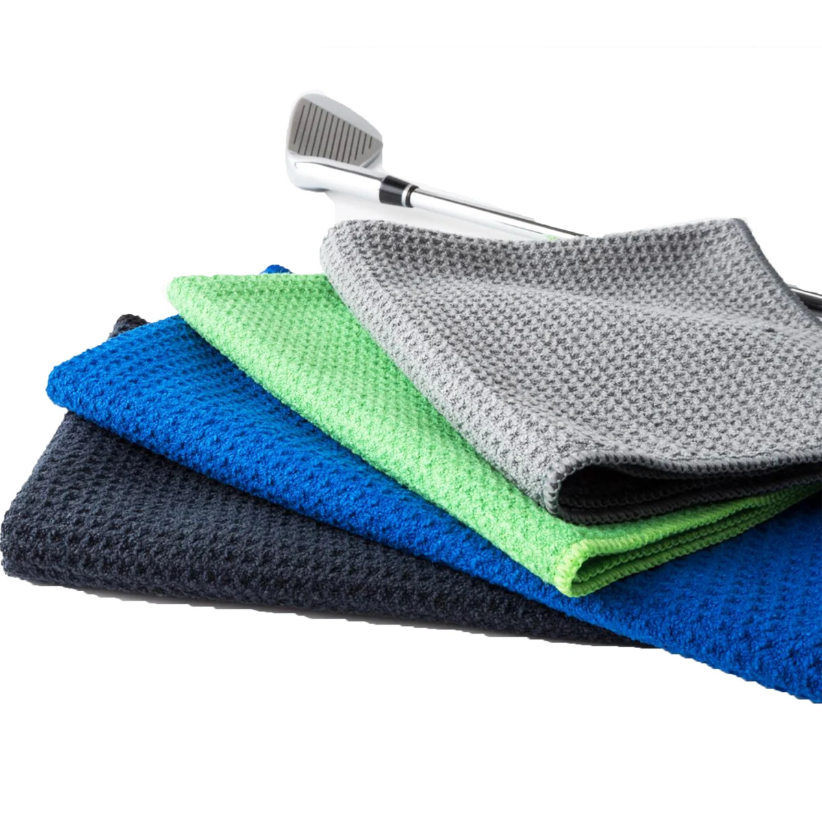 TournamentReady Golf Fabric 1