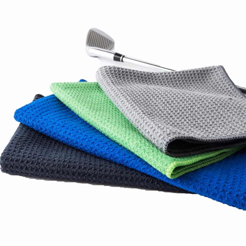 TournamentReady Golf Fabric