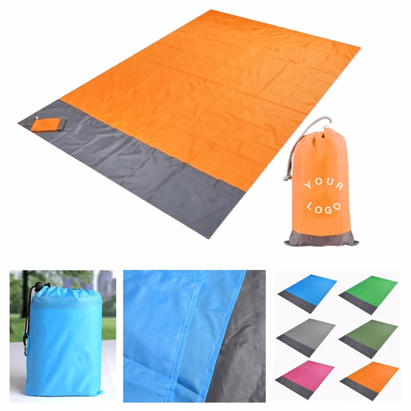 Waterproof Polyester Picnic Mat For Outdoor Use