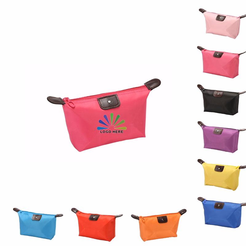 Large Capacity Dumpling Travel Bag MOQ 10pcs