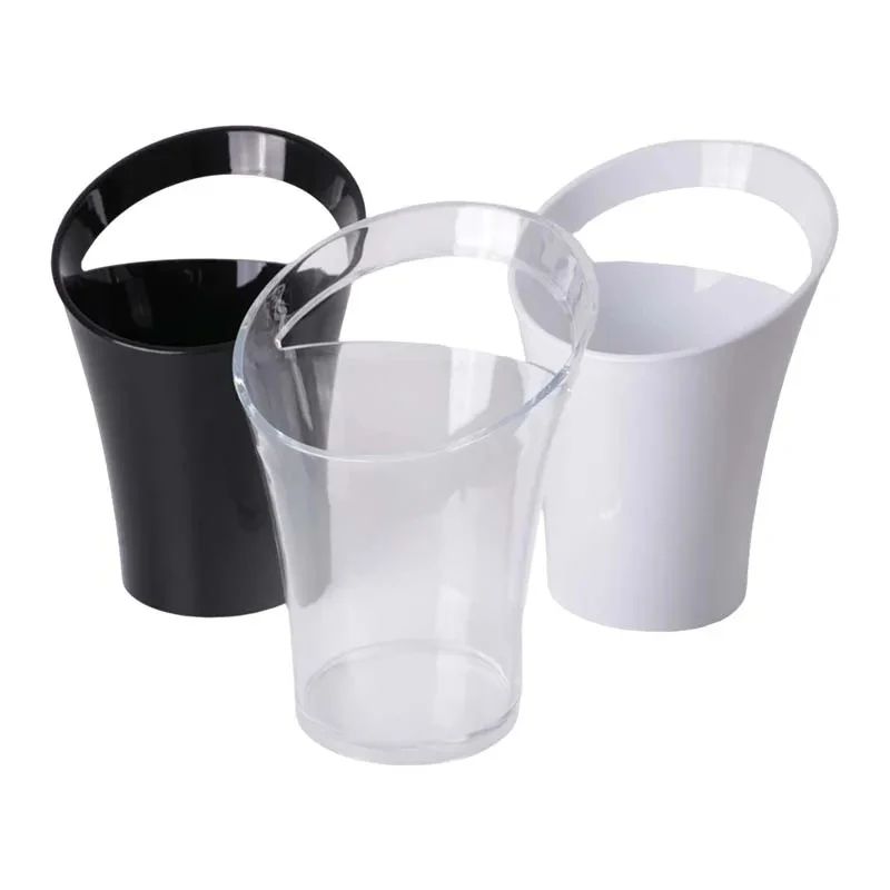 Acrylic Ice Bucket for Drinks 1