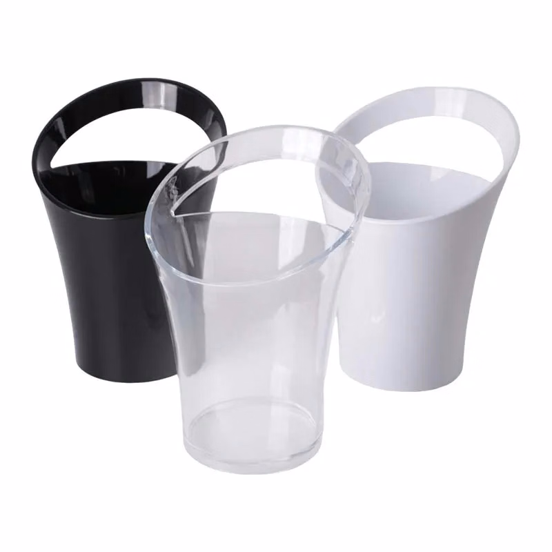 Acrylic Ice Bucket for Drinks
