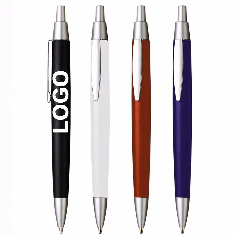 Classical Click Intercontinental Hotel Pen