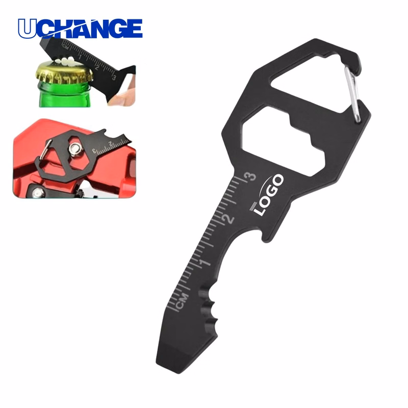 Multi-Functional Stainless Steel Tool