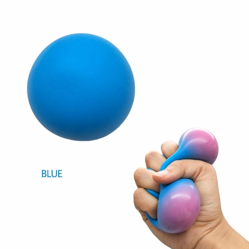 Stress Relief Stretchy Balls