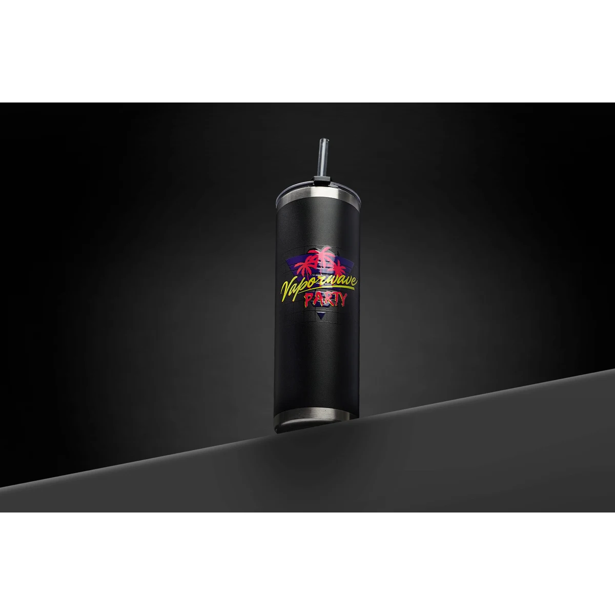 20 oz Sleek Tumbler 1
