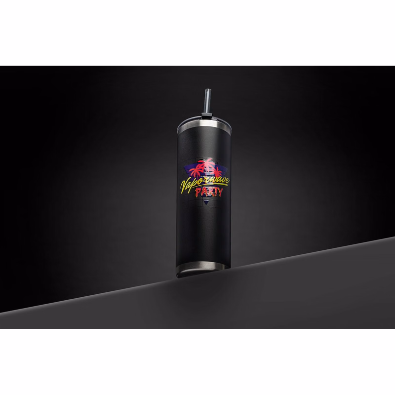 20 oz Sleek Tumbler