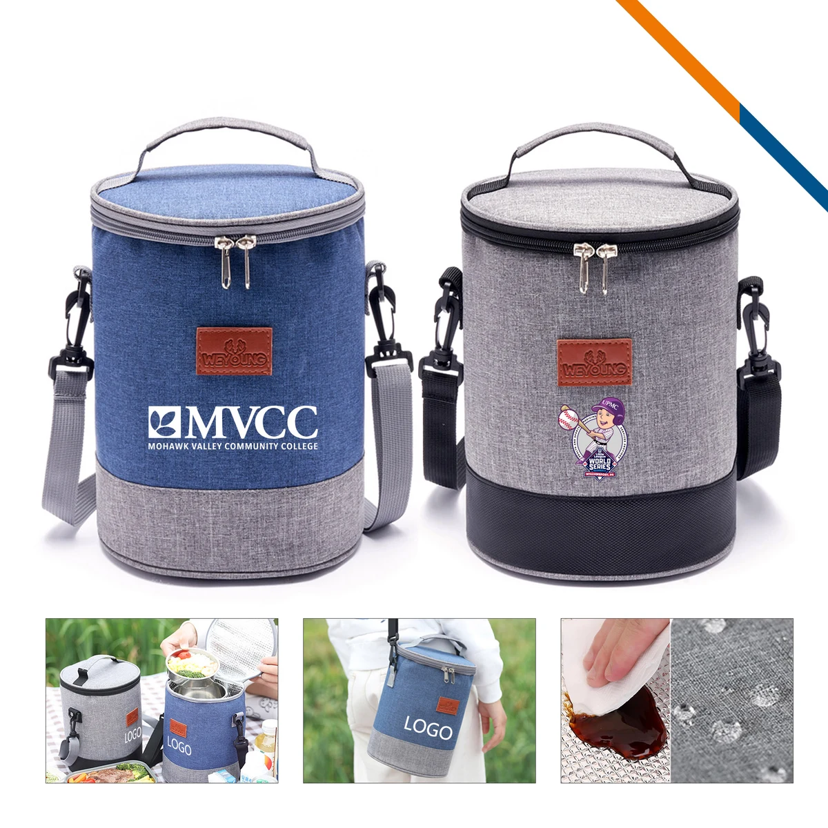 Polor Cooler Bag 1