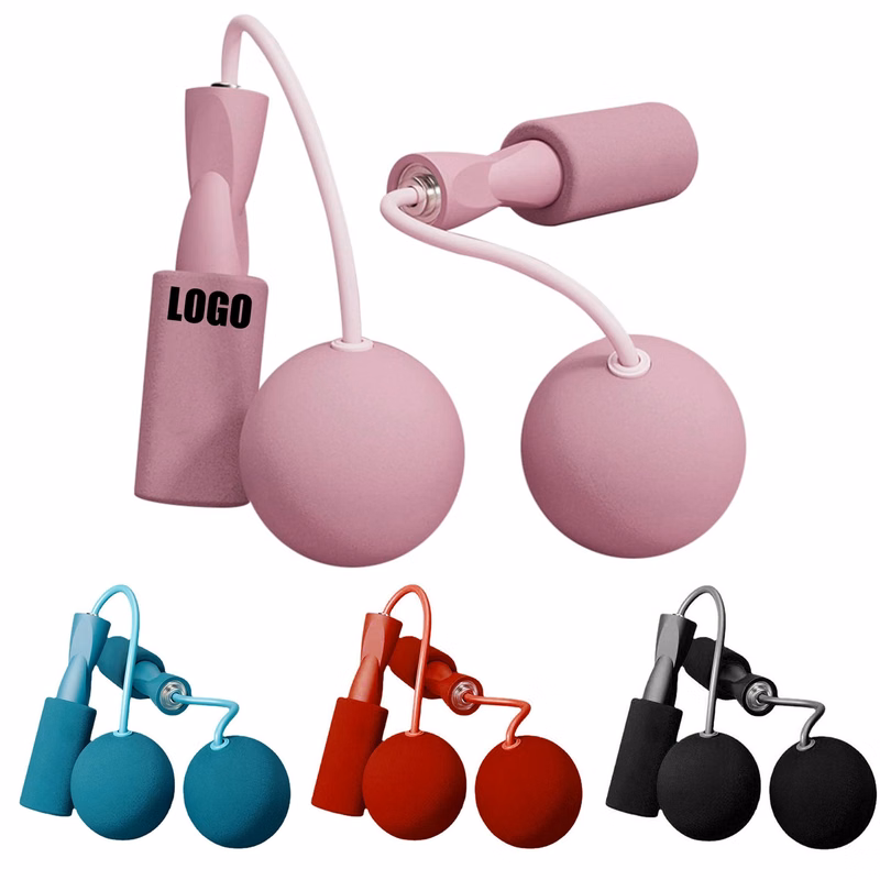 Weighted Jump Rope